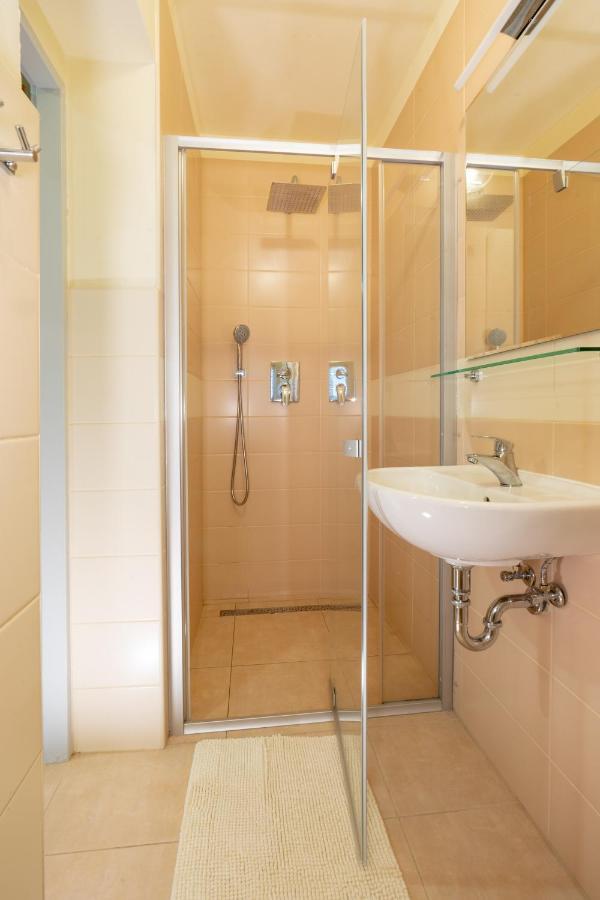 Apartmany Petra Hrensko Exterior photo